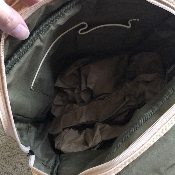 Something Strong Backpack - Picture 2 of 6